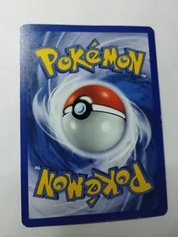 Pokemon TCG Lt. Surge's Electrode Gym Challenge 52 Regular 1st Edition Uncommon - Image 3