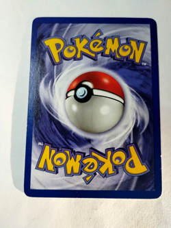 Pokemon TCG Porygon Team Rocket 48 Regular 1st Edition Uncommon - Uncirculated - Image 3