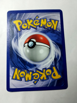 Pokemon TCG Grimer Team Rocket 57 Regular 1st Edition Common - Uncirculated - Image 3