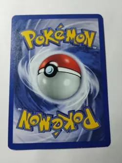 Pokemon TCG Mankey Team Rocket 61 Regular 1st Edition Common - Uncirculated - Image 3