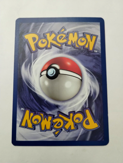 Pokemon TCG Dark Electrode Team Rocket 34 Regular 1st Edition - Uncirculated - Image 3