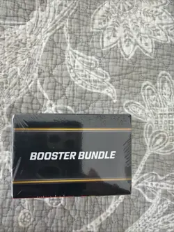 Pokemon Mega Evolution Phantasmal Flames Booster Bundle Sealed - Image 4