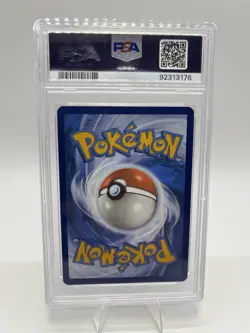 2023 POKEMON MEW EN-151 SPECIAL ILLUSTRATION RARE #199 CHARIZARD EX PSA 9 - Image 2