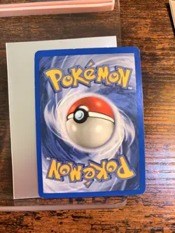 Pokemon TCG Unown Card Lot [J] #38, [R] 77/146 & [A] 14/75: MP/HP Free Shipping - Image 5