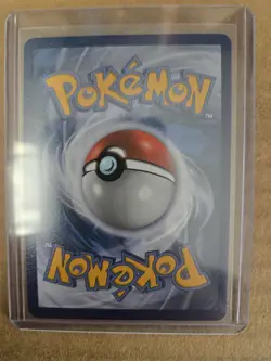 Pokemon TCG Articuno Generations 25/83 Holo Full Art Ultra Rare - Image 2