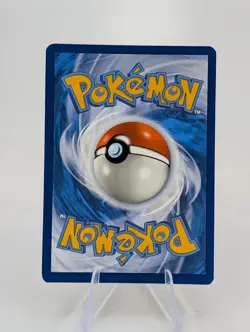 Lickitung 180/162 Sv05: Temporal Forces Holo Pokemon TCG Illustration Rare NM - Image 2