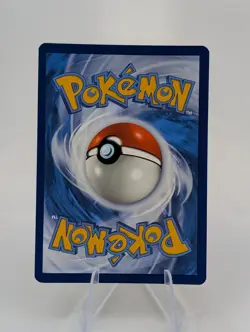 Temporal Forces Minccino 182/162 Illustration Rare Pokemon NM/M - Image 2
