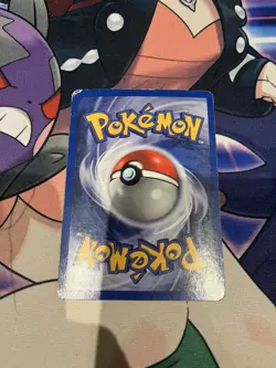 Zapdos Holo Fossil, 15/62 Pokemon Card - Image 2