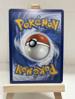 Raifort Prismatic Evolutions Full Art Trainer Pokemon TCG Card 142/131 - Image 2