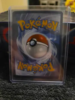 Pokemon TCG Full Art Illustration Rare Mr. Mime 179/165 Scarlet & Violet 151 - Image 2