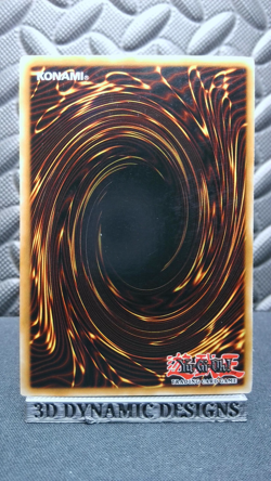 | Yugioh Karakuri Steel Shogun MDL 00X Bureido STOR-EN042 Ultra Rare NM- 🔥 | - Image 2