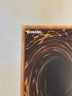 Cloudian - Eye of the Typhoon GLAS-EN005 Ultimate Rare 1st Edition YuGiOh! NM EU - Image 5