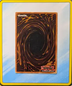 Yugioh - Blue-Eyes Toon Dragon (MRL-000) - Magic Ruler 1st Edition LP - Image 3