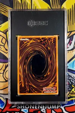 Yu-Gi-Oh! RED DRAGON ARCHFIEND Collectors Tin Promo CT05-EN002 SGC 10 Secret GEM - Image 2