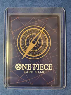 One Piece Marco · PRB02-008 · SR · The Best Vol.2 · Englisch · NM - Image 2