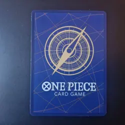 ✨Carte One Piece- Crocodile - OP14-120 SEC - The Azure Sea's Seven - FR - Image 4