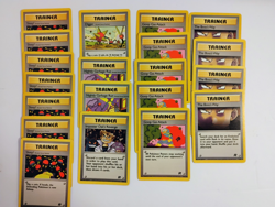 Pokemon cards Team Rocket 143 cards NM - Image 2