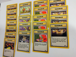 Pokemon cards Team Rocket 143 cards NM - Image 3