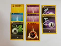 Pokemon cards Team Rocket 143 cards NM - Image 4