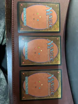 Winding Canyons Weatherlight NM-MTG Magic the Gathering Card - Image 5