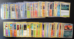 Pokemon LOT of 98 Cards! Sword & Shield, Sun & Moon, Scarlet & Violet See List! - Image 1