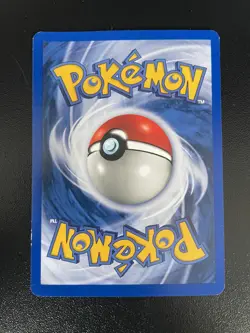 Surfing Pikachu - #28 WOTC Black Star Promo - Pokemon Card - 2001 Excellent - NM - Image 2