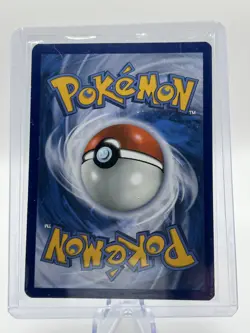 Pokemon Card Iron Crown EX 191/162 Ultra Rare Temporal Forces Near Mint - Image 2