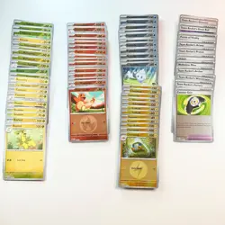 Ascended Heroes RH Lot (110+ Cards) - No Duplicates / NM Pack Fresh - Image 2