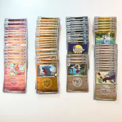 Ascended Heroes RH Lot (110+ Cards) - No Duplicates / NM Pack Fresh - Image 3