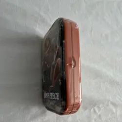 One Piece Card Game Tin Pack Set Vol.2 Booster Promo Ace English 2 Pack Bandai - Image 3