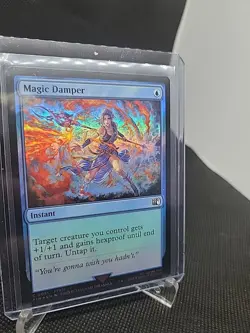 Magic Damper Final Fantasy Foil - Image 3