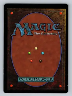 MTG Mountain Goat Regular NM - Image 2