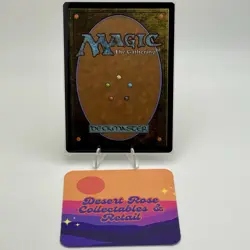 MTG Hugs, Grisly Guardian 333 Showcase Regular Bloomburrow BLB NM - Image 2