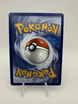 Pokemon TCG Ninjask Illustration Rare Card #137/132 - Image 2