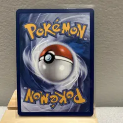 Pokemon TCG Mega Abomasnow ex 157/132 ME01: Mega Evolution Ultra Rare Near Mint - Image 2