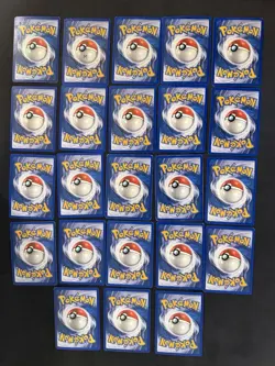 Pokemon Aquapolis e-Reader Lot 23 Cards Blissey Zapdos Kingdra + 3 Reverse Holo - Image 2