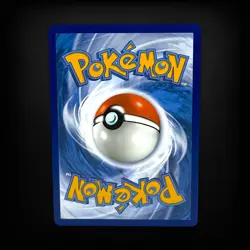 Pokemon TCG Silver Tempest Leafy Camo Poncho #214/195 Secret Rare NM - Image 2
