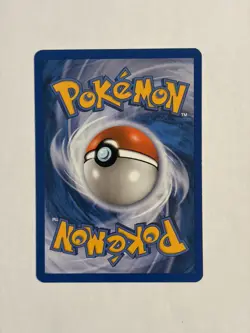 Pokemon Card Flaaffy 30/101 Ex Dragon Frontiers Holo Stamped - Image 2