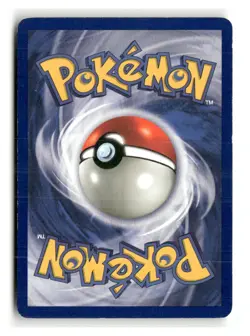 Nidoqueen 7/64 Holo Rare Jungle Pokemon Moderately Played - Image 2