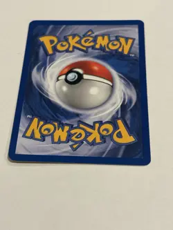 Misty's Seadra PRE-RELEASE 009/132 Wotc Pokemon Black Star Promo Holo - MINT - Image 5