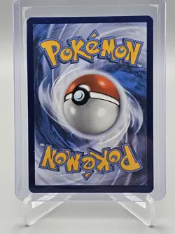 2024 Pokemon Mimikyu SVP 075 Black Star Promo Paldean Fates Full Art Holo NM - Image 2
