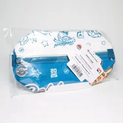 Sealed Pokemon World Championships 2025 Anaheim Pokemon Center Pencil Case - Image 2
