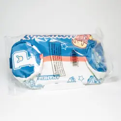 Sealed Pokemon World Championships 2025 Anaheim Pokemon Center Pencil Case - Image 3