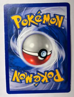 Pokemon TCG Blaine's Ninetales Gym Challenge 21/132 Unlimited Rare LP Vintage - Image 2