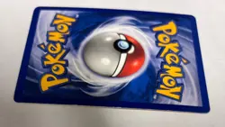 Pokemon TCG Blaine's Ninetales Gym Challenge 21/132 Unlimited Rare LP Vintage - Image 3