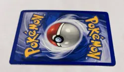 Pokemon TCG Blaine's Ninetales Gym Challenge 21/132 Unlimited Rare LP Vintage - Image 4