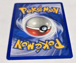 Pokemon TCG Blaine's Ninetales Gym Challenge 21/132 Unlimited Rare LP Vintage - Image 5