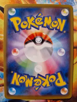 Charizard Japanese Pokemon Card, Illustration Grand Prix Promo, 143/S-P - Image 2