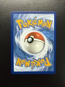Pokemon TCG - Professor Burnett - Silver Tempest TG26/TG30 Trainer Gallery Holo - Image 2