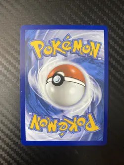 Pokemon Noctowl 141 Black Star Promo NM/M - Image 2